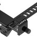 Lezyne uchwyt na telefon Smart Vise Mount czarny