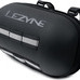 Lezyne torba na ramę Hard Caddy