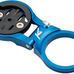 K-Edge uchwyt do Garmin Stem Mount, Adjustable niebieski