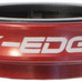 K-Edge uchwyt do Garmin Gravity Cap Mount czerwony