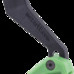 Mozartt napinacz łańcucha Piano HDM zielony