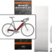 BikeShield naklejki ochronne Halfpack matowe