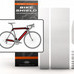 BikeShield naklejki ochronne Fullpack Oversized matowe