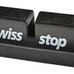 SwissStop wsuwki RacePro czarne Campagnolo 4szt