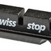 SwissStop wsuwki FlashPro czarne Shimano/Sram 4szt