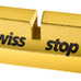 SwissStop wsuwki RacePro Yellow King Campagnolo 4szt