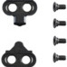 Shimano bloki SPD SM-SH51 MTB jednokierunkowe