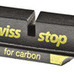 SwissStop wsuwki FlashPro Prince Black Shimano/Sram 4szt