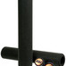 Esi Grips chwyty Racer's Edge czarne