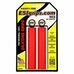 Esi Grips chwyty Racer's Edge czerwone