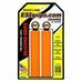 Esi Grips chwyty Racer's Edge pomarańczowe
