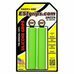 Esi Grips chwyty Racer's Edge zielone