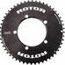 Rotor koronka NoQ Aero 5x110BCD zewnętrzna 50T (34T)