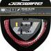 Jagwire zestaw hamulcowy Road Elite Link Brake czerwony