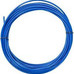 Jagwire pancerz hamulcowy CGX-SL niebieski 1m
