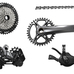 Shimano grupa XTR M9100 1x12rz
