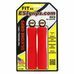 Esi Grips chwyty Fit XC czerwone