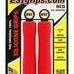 Esi Grips chwyty Fit CR czerwone