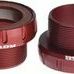 Rotor suport Race/MTB Ceramic BSA30 68-73mm