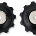 Shimano kółka przerzutki do SLX/Deore/Zee M7000/M590/M640