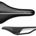 Selle Italia siodło SLR S1 Mang czarno-srebrne