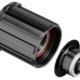 DT Swiss bębenek + adapter MTB Shimano (ratchet) 5/135mm
