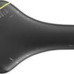 Fizik siodło Antares 00 Carbon Braided czarno-żółte