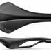Selle Italia siodło Novus TM L1 czarno-srebrne