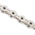 KMC łańcuch X11SL Silver 118ogniw srebrny