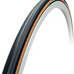 TUFO szytka HI-Composite Carbon 25x700 czarno-beżowa