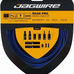 Jagwire zestaw hamulcowy Road Pro niebieski
