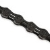 KMC łańcuch X11EL BlackTech 118ogniw czarny