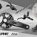 Shimano grupa Deore M5100 1x11rz