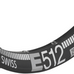 DT Swiss obręcz E 512 29" 28H