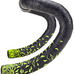 Supacaz owijka Super Sticky Kush Star Fade neon yellow