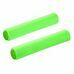 Supacaz chwyty Siliconez SL neonowe green