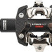 Look pedały MTB X-Track Race Carbon czarne + bloki