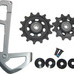 Sram wózek i kółka przerzutki GX Eagle 12rz