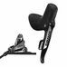 Sram zestaw klamkomanetka + zacisk RIVAL 22 HRD 11rz FM tył 1800mm