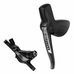 Sram zestaw klamkomanetka + zacisk RIVAL 1 HRD PM przód 950mm