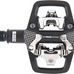 Look pedały MTB X-Track EN-Rage czarne + bloki