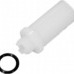 Shimano adapter do lejka + o-ring do klamkomanetek