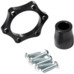 Wolf Tooth Components adapter Boostinator HR tył