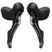 Shimano klamkomanetki 105 ST-R7000 czarne 2x11rz