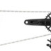 Sram grupa NX Eagle DUB 1x12rz 170mm