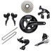 Shimano grupa 105 R7000 2x11rz