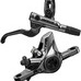 Shimano zestaw XTR BL-M9100/BR-M9100 K04Ti przód 1000mm