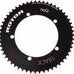 Rotor koronka Track NoQ Aero 5x144BCD 1/8” 45T