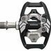Shimano pedały DXR PD-MX70 + bloki