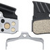 Shimano okładziny hamulcowe N04C-MF metaliczne radiator